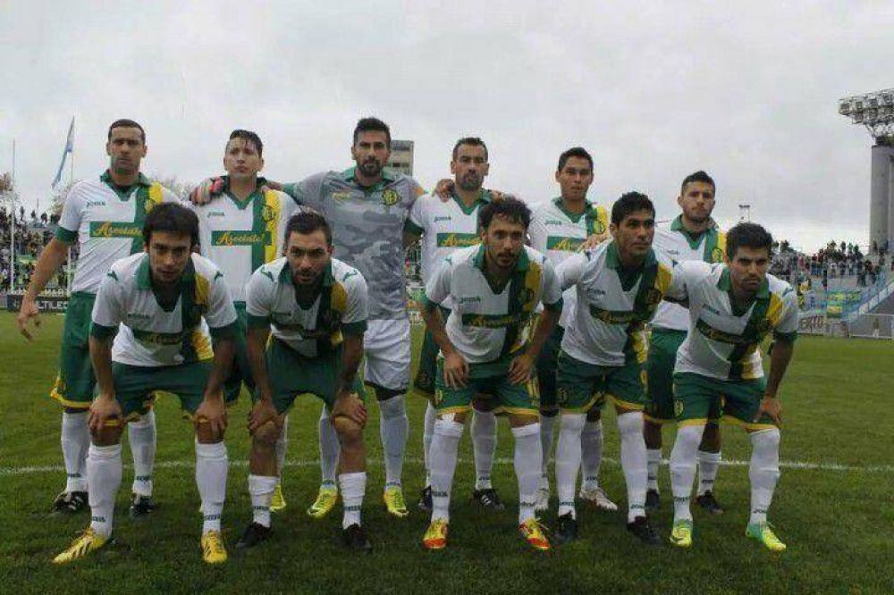 Definieron las zonas del Torneo de Transici�n del Nacional B