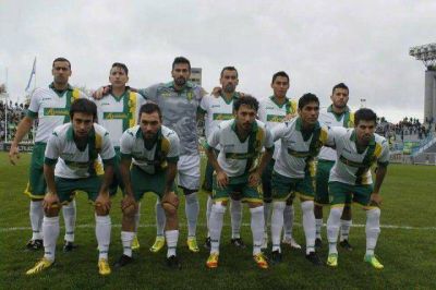 Definieron las zonas del Torneo de Transici�n del Nacional B