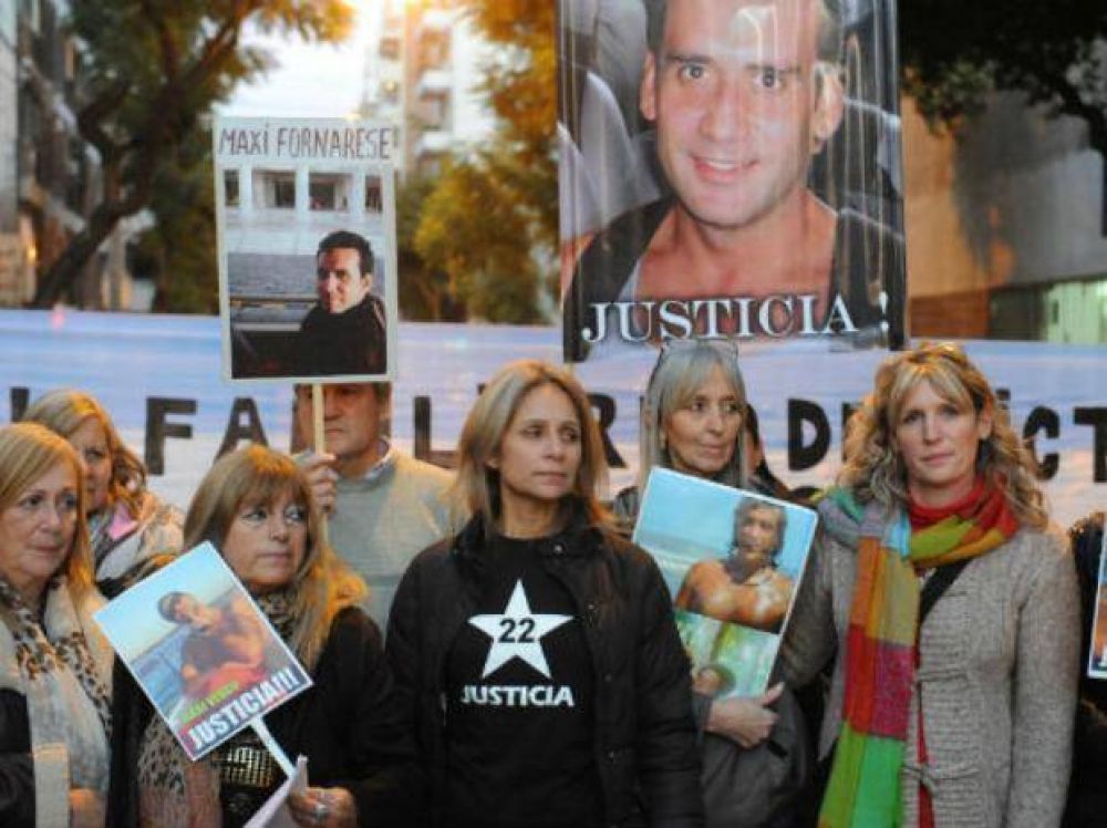 Familiares de las v�ctimas de Salta 2141 pedir�n que se auditen las actuaciones del Enarg�s