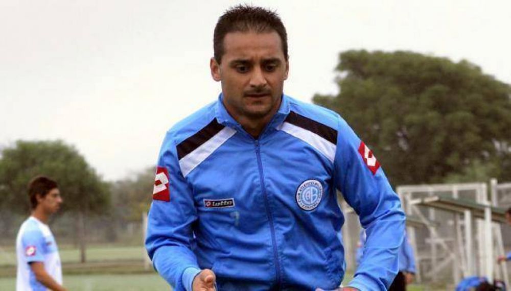 Belgrano: El Bol�var quiere al �Picante�