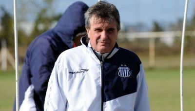 Talleres: Ghiso sac� ventaja y ser�a el DT