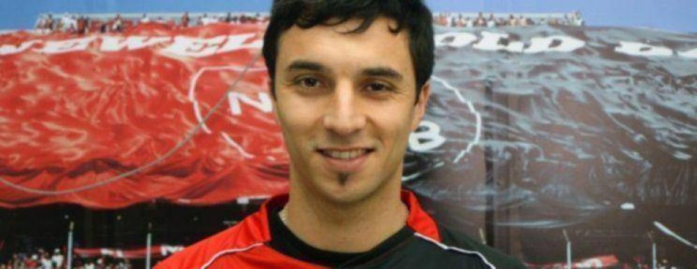 Scocco, el nombre que desvela y al que le buscan la vuelta