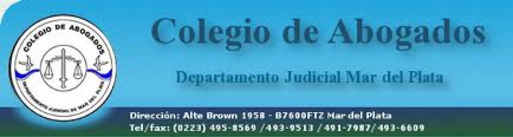 Contin�a el ciclo de conferencias sobre derecho a la propiedad horizontal