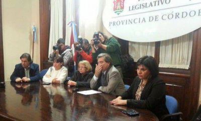 No habr� modificaci�n del ajuste previsional, pero s� respaldo pol�tico por Ganancias