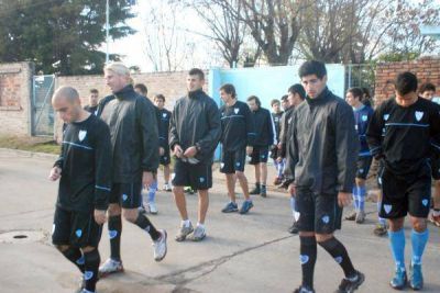 CADU se puso marcha