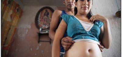 El 7,8% de los embarazos adolescentes del pa�s ocurren en Misiones