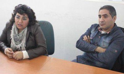 �Encontr� a mi hermano luego de 27 a�os de b�squeda en toda la provincia�