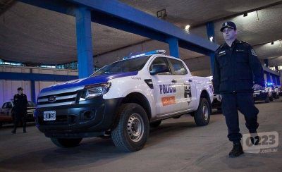 Cada cuadr�cula tiene su tel�fono: enterate a cu�l ten�s que llamar