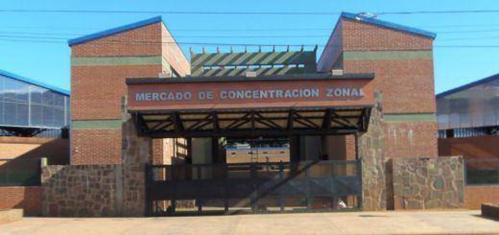 Habr� traslados gratuitos al Mercado Concentrador desde diferentes barrios de Posadas