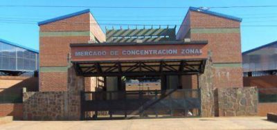 Habr� traslados gratuitos al Mercado Concentrador desde diferentes barrios de Posadas