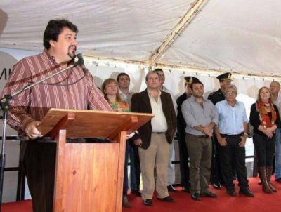 Closs celebrar� el 120� aniversario de Bonpland con varias inauguraciones