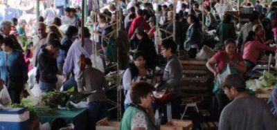 Habilitar�n la feria franca n�mero 13 en Posadas