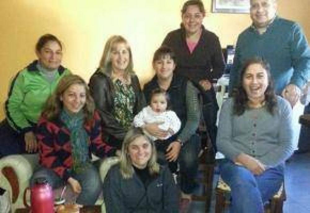 Escuela N� 23: Se replican los problemas de filtraciones