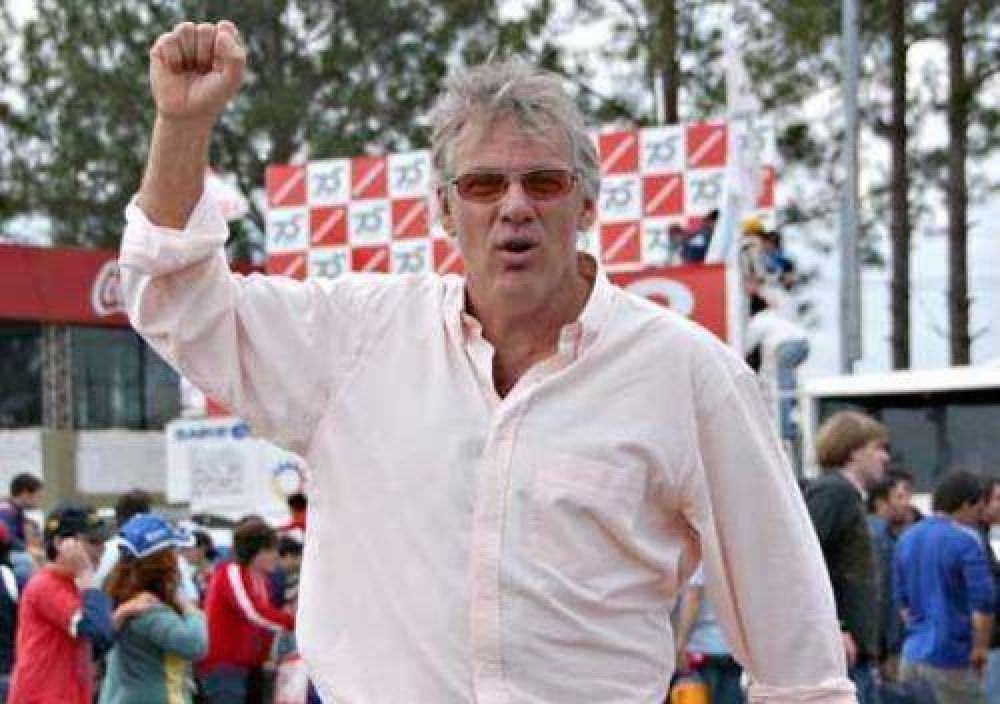 Ultiman los preparativos para la llegada del TC en Posadas 