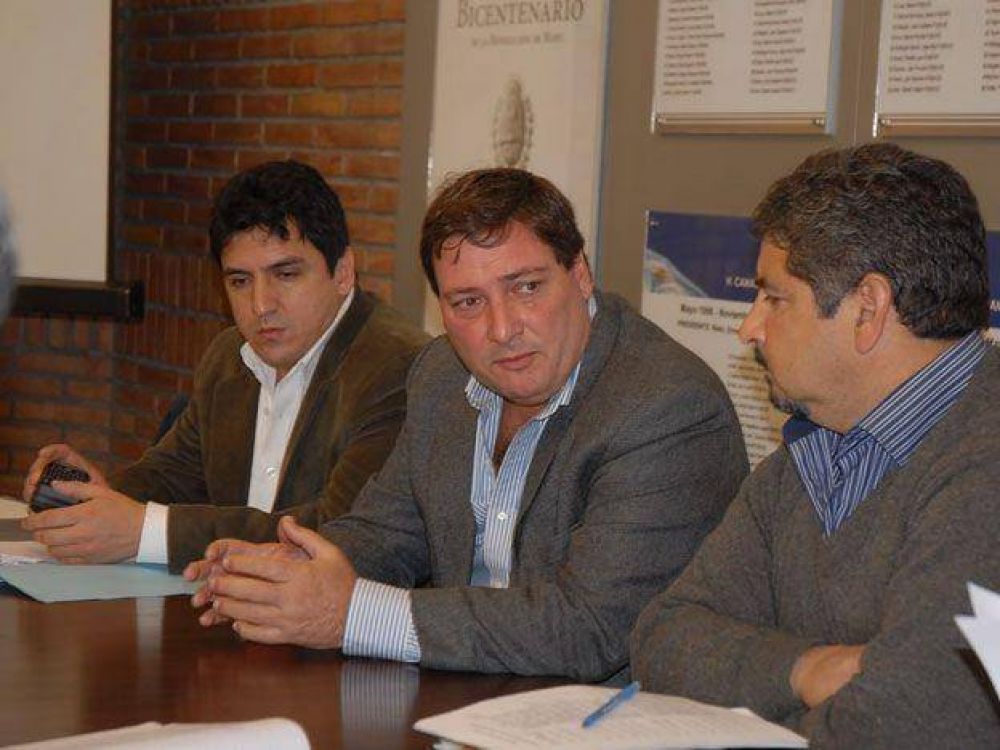 El IPV expropiar� los terrenos del SPUNC y aseguraron que las 800 familias fueron 