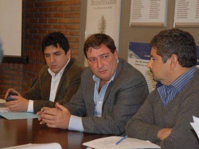 El IPV expropiar� los terrenos del SPUNC y aseguraron que las 800 familias fueron 