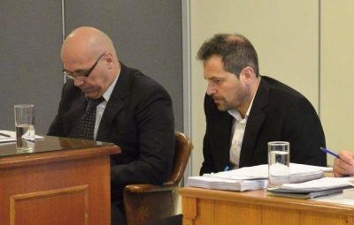 Bromato: postergaron la sentencia a Jamad