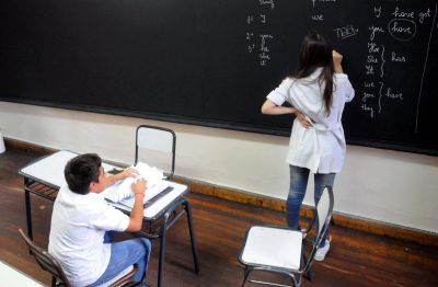 Con ocho a�os de atraso, Mendoza debe actualizar su ley de educaci�n