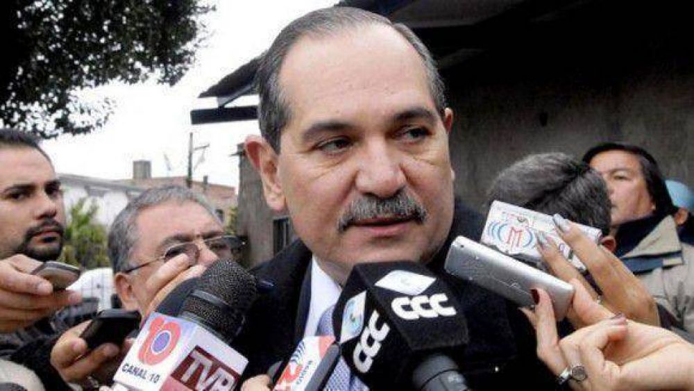 El Estado expropiar� 100 hect�reas para construcci�n de la terminal multimodal