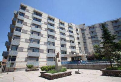 Construir�n un nuevo centro de rehabilitaci�n en el Schestakow