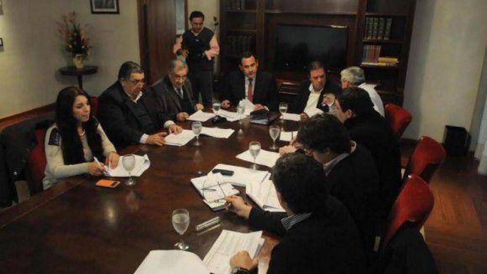 Crear�n la Secretar�a de Saneamiento y Mejoramiento de espacios p�blicos