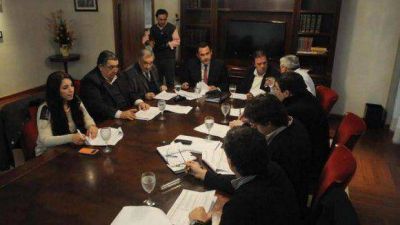 Crear�n la Secretar�a de Saneamiento y Mejoramiento de espacios p�blicos