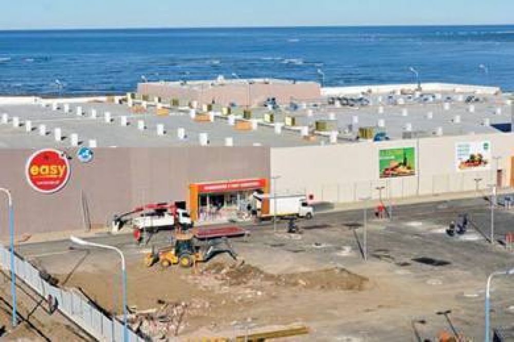 Easy y Jumbo abren sus puertas maana en esta ciudad
