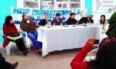 Caso Ledo. Vuelven a exigir la indagatoria de Cesar Milani