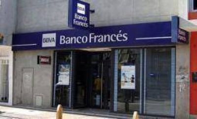 Confirman nuevo paro bancario mi�rcoles y jueves de 11 a 13