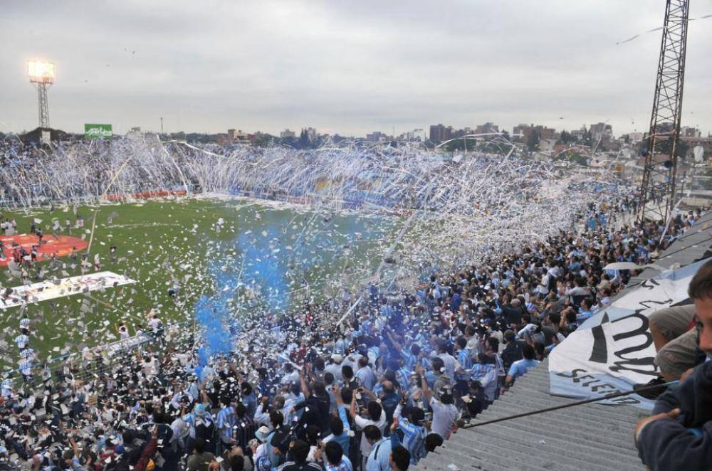 La mitad de la gloria