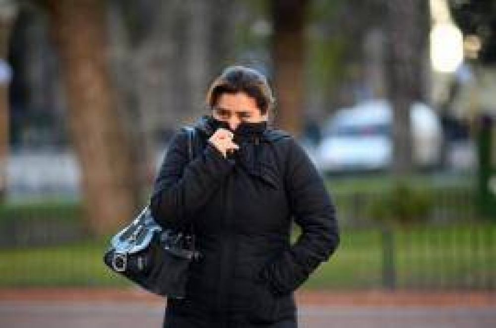El invierno llegar� a Tucum�n con nubes y fr�o pero sin lluvias