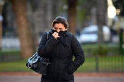El invierno llegar� a Tucum�n con nubes y fr�o pero sin lluvias