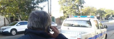 Sujeto quiso abusar de dos adolescentes que iban a la Escuela