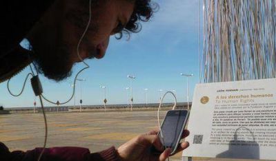El Parque de la Memoria ya cuenta con 