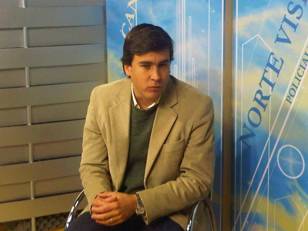 POSADAS YA INICI� CON LOS PEDIDOS DE INFORME EN EL IPV