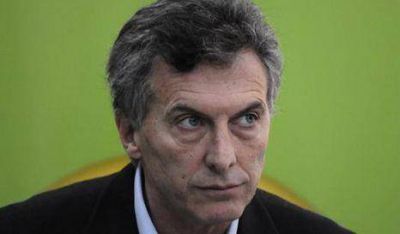 Macri de gira por Israel