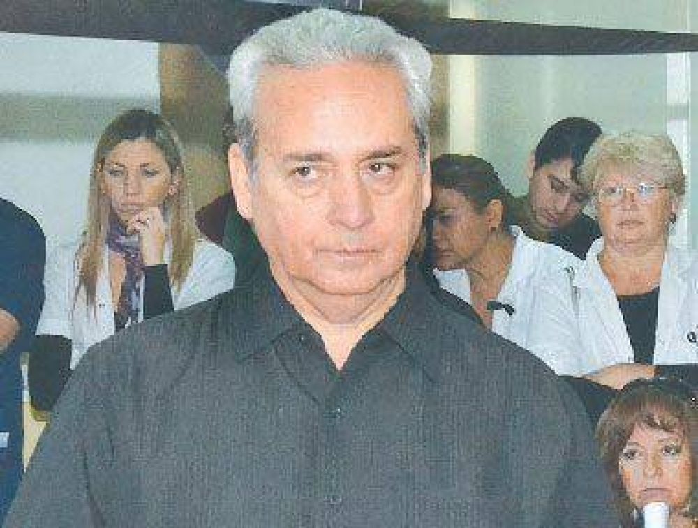 Dura respuesta de APROSLAR a los dichos de Beder Herrera