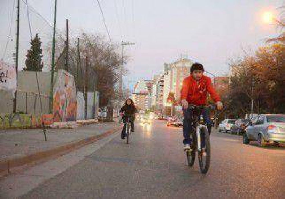 El BPN lanza su crdito para bicicletas 