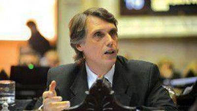 �No queremos que gane la especulaci�n financiera� 