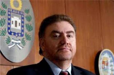 Elecciones 2015: Amaya ir�a por fuera del PJ