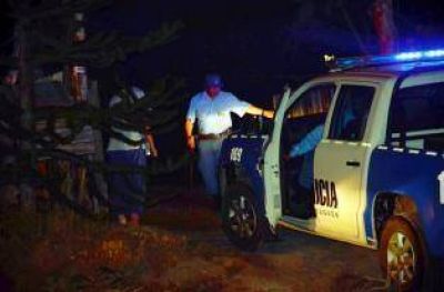 Apu�alaron a otro joven en Neuqu�n