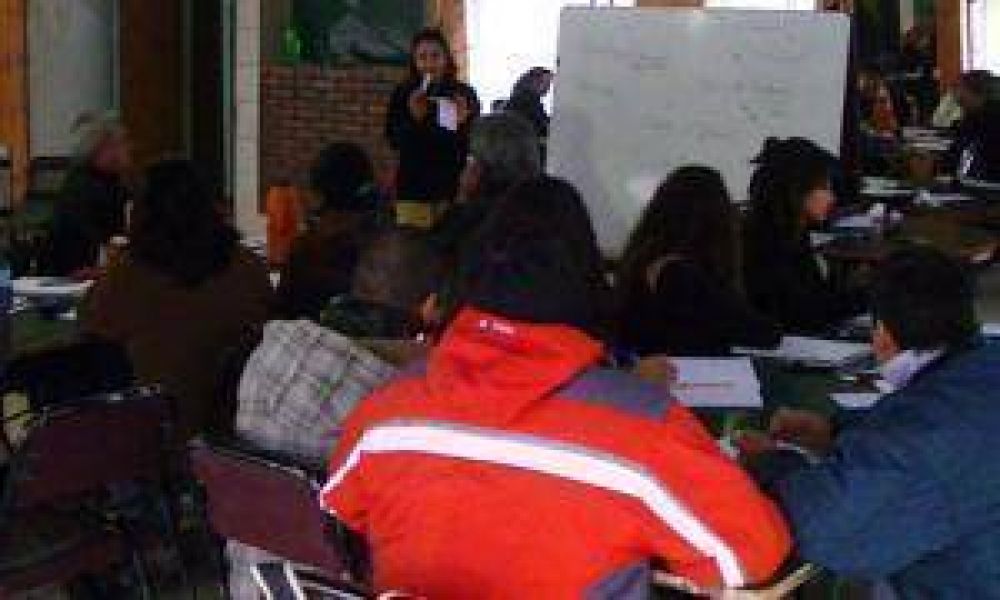 Shopping: por convenio, Rivadavia inserta empleos