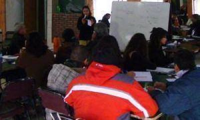 Shopping: por convenio, Rivadavia inserta empleos