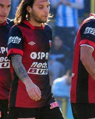 Se empieza a armar