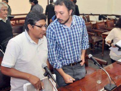 Una sesi�n caliente, se espera en el Concejo
