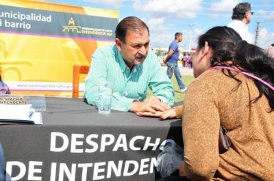 Isa lanza hoy un innovador Gabinete M�vil