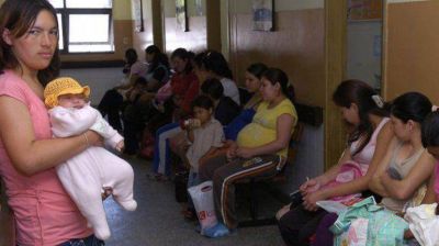 Paraguay no logra reducir la mortalidad neonatal: fallecen 42 de cada 100 reci�n nacidos