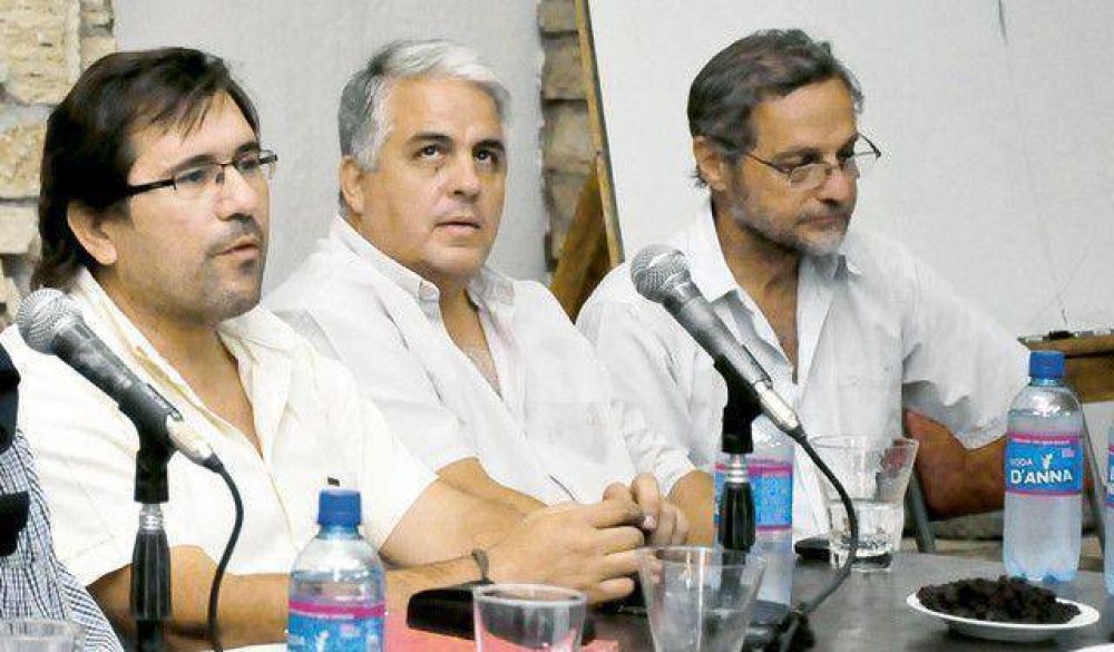 M�s de 450 productores fueron beneficiados en el Operativo Mosto