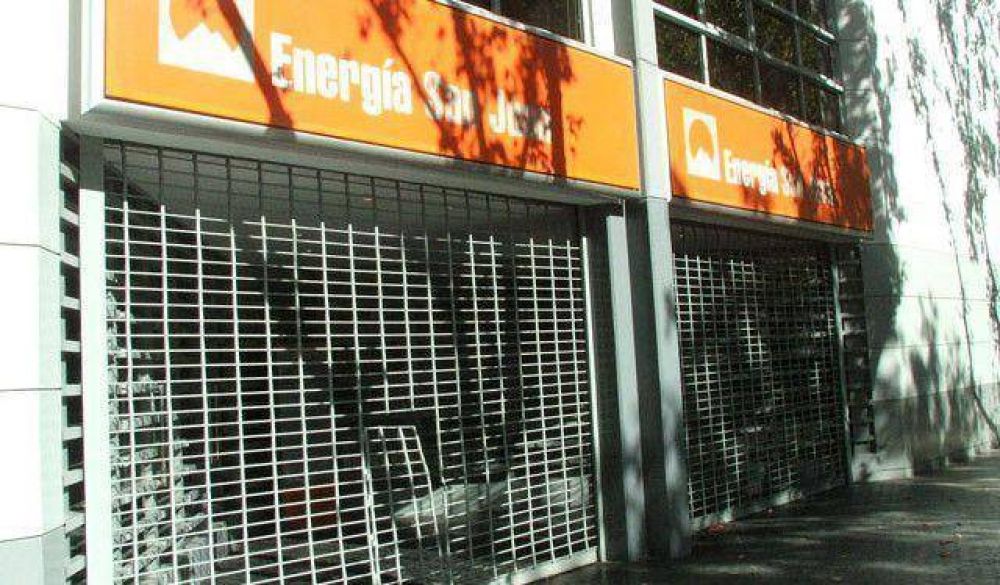 Multaron a Energ�a San Juan por la muerte de un ni�o