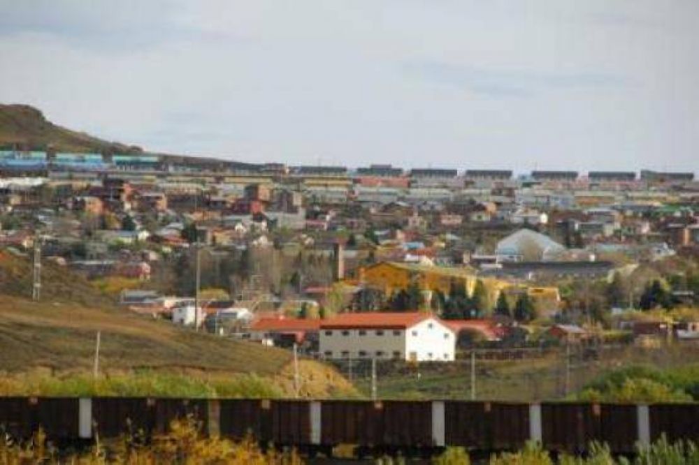 Conflicto en el sindicato de Luz y Fuerza en R�o Turbio